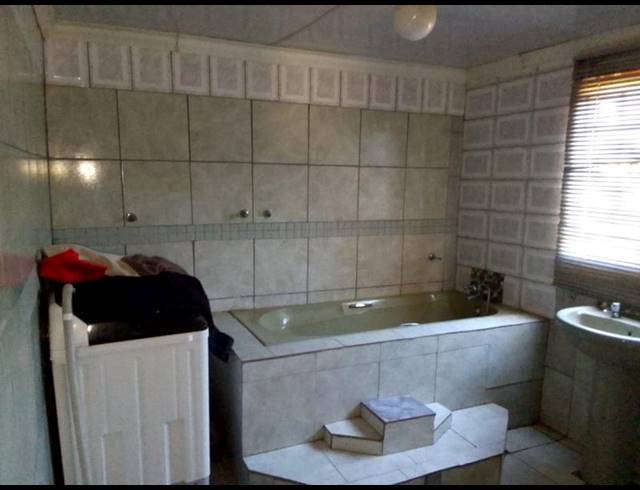 3 BEDROOM HOUSE FOR SALE IN MANGAUNG